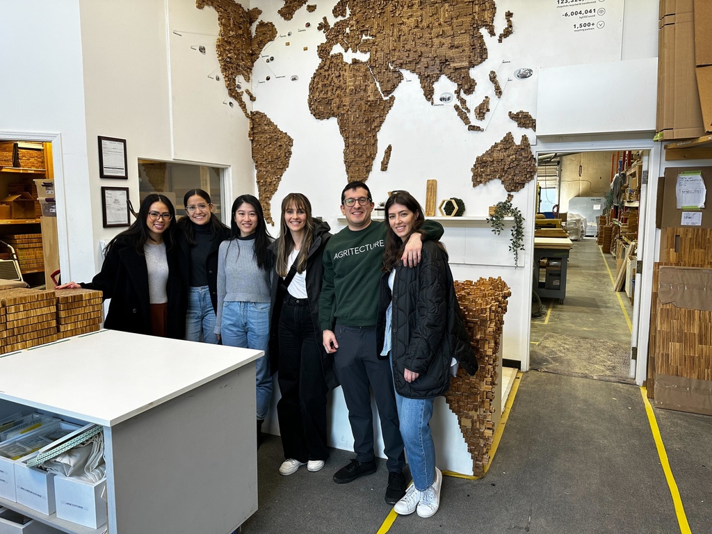 Elevated Signals tweet media