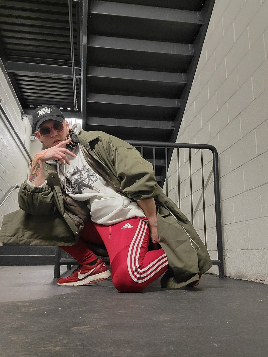 Forest Dude / Kamen Rider Mail Daddy tweet media