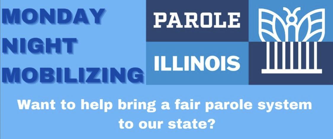 Parole Illinois tweet media