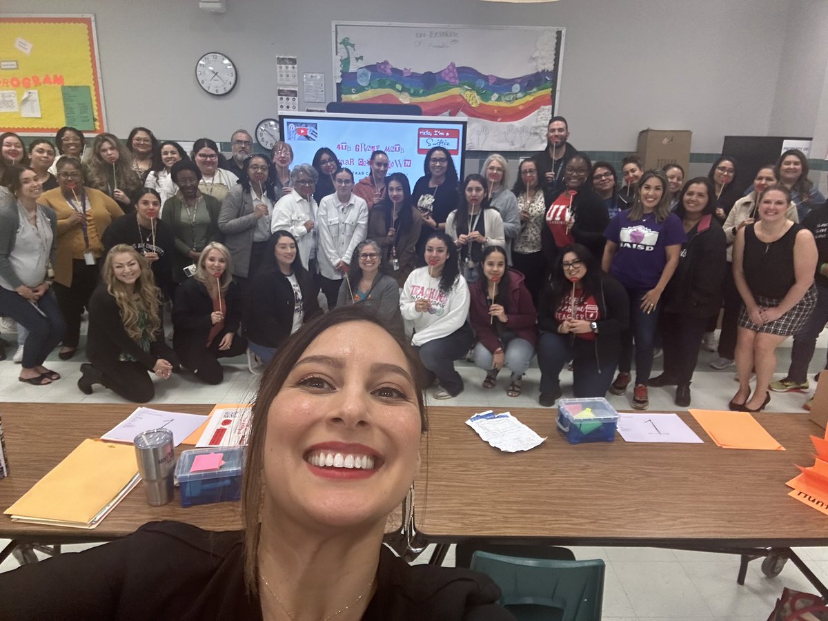 SAISD Mathematics tweet media