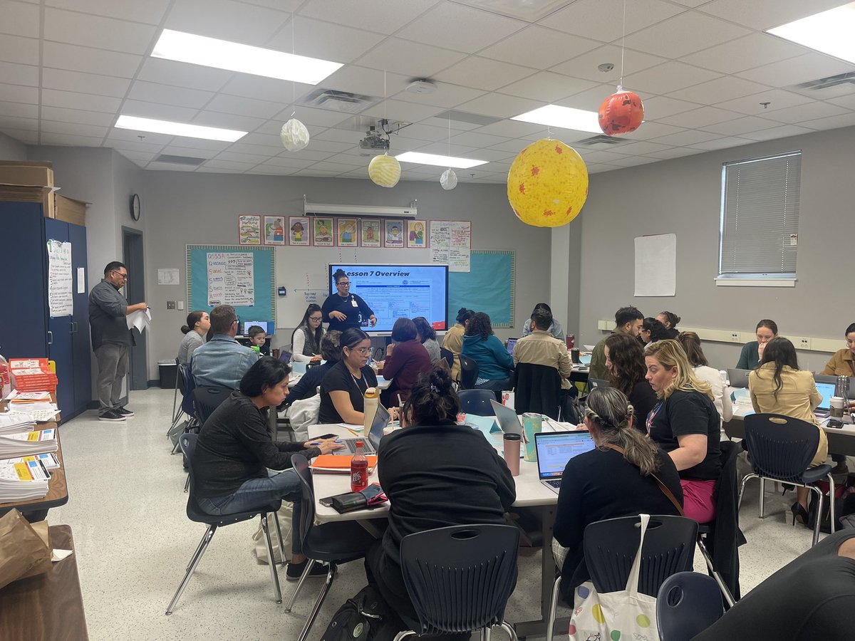 SAISD Mathematics (@saisd_math) on Twitter photo It was a packed day for our STAAR countdown PDs! <a href="/DrJaimeAquino/">Jaime Aquino</a> <a href="/SAISD_CI/">SAISD Curriculum, Instruction, & Assessment</a> It was a packed day for our STAAR countdown PDs! <a href="/DrJaimeAquino/">Jaime Aquino</a> <a href="/SAISD_CI/">SAISD Curriculum, Instruction, & Assessment</a>