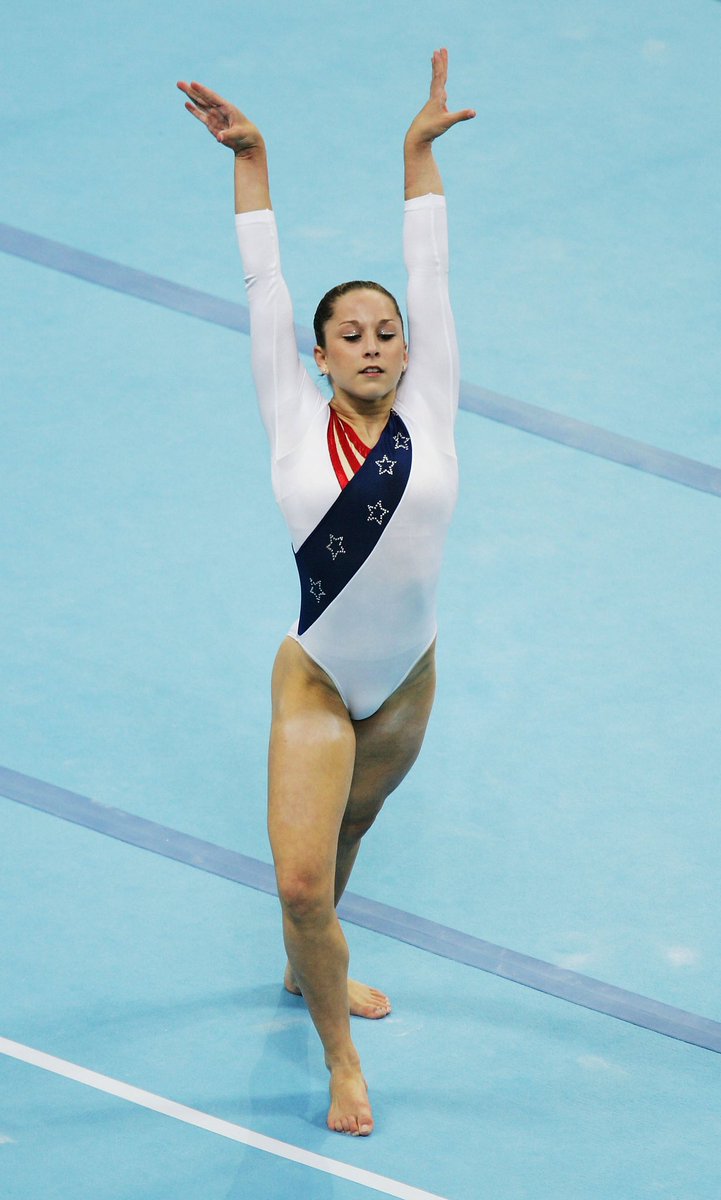 USA Gymnastics tweet media