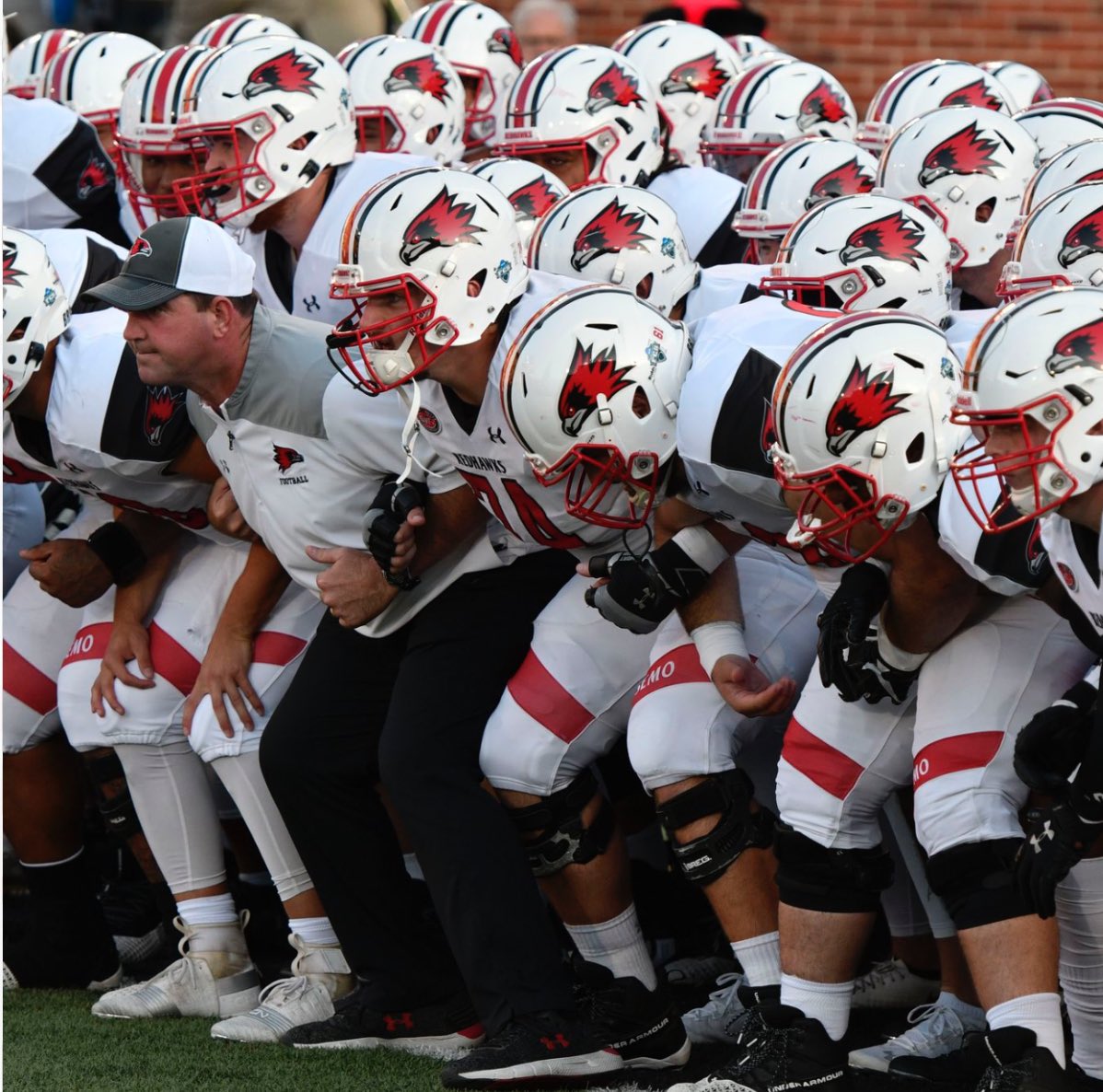 KylinWheeler's tweet photo. Blessed to receive an d1 offer from @SEMOfootball ‼️‼️

@drewmaddox8 @_CoachDes @4thQtMentality @JScruggs247 @recruittheboot @RecruitLouisian @FormuLA_Scout @Rivals @SSchraderOn3 @samspiegs @Sheadixon @CSAPrepStar @CoachAD__12 @RayneWolvesFB @guidry_kaine https://t.co/l51GOVfwmK