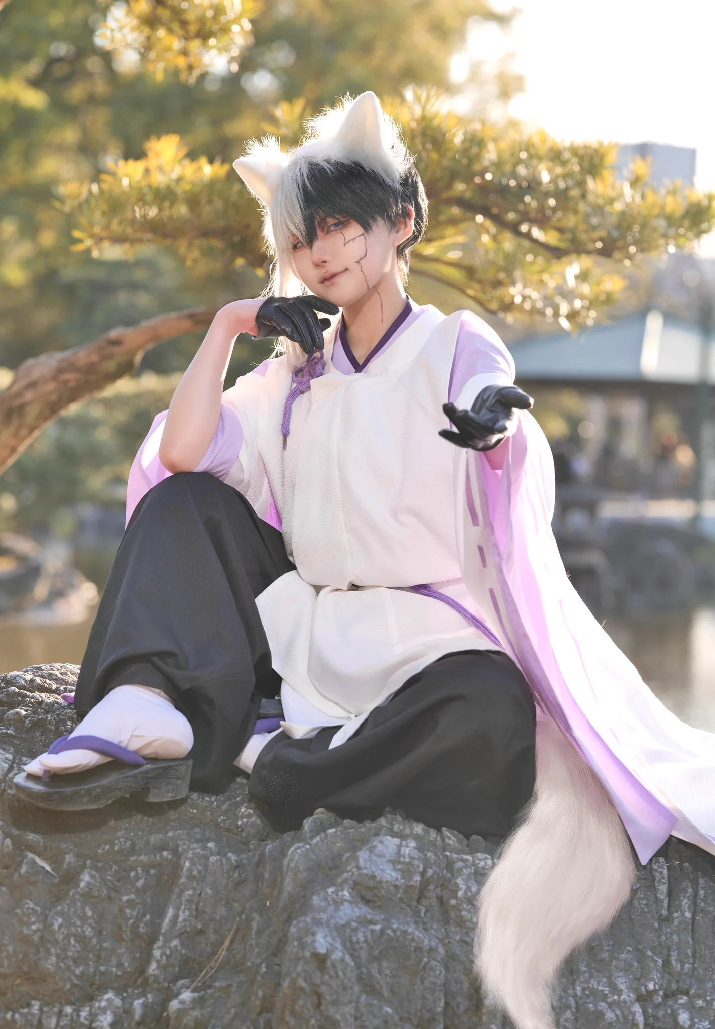 ◇➆氏◇ on X: 