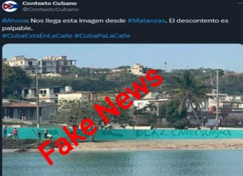 Telebandera 🇨🇺 (@telebanderatv) on Twitter photo 