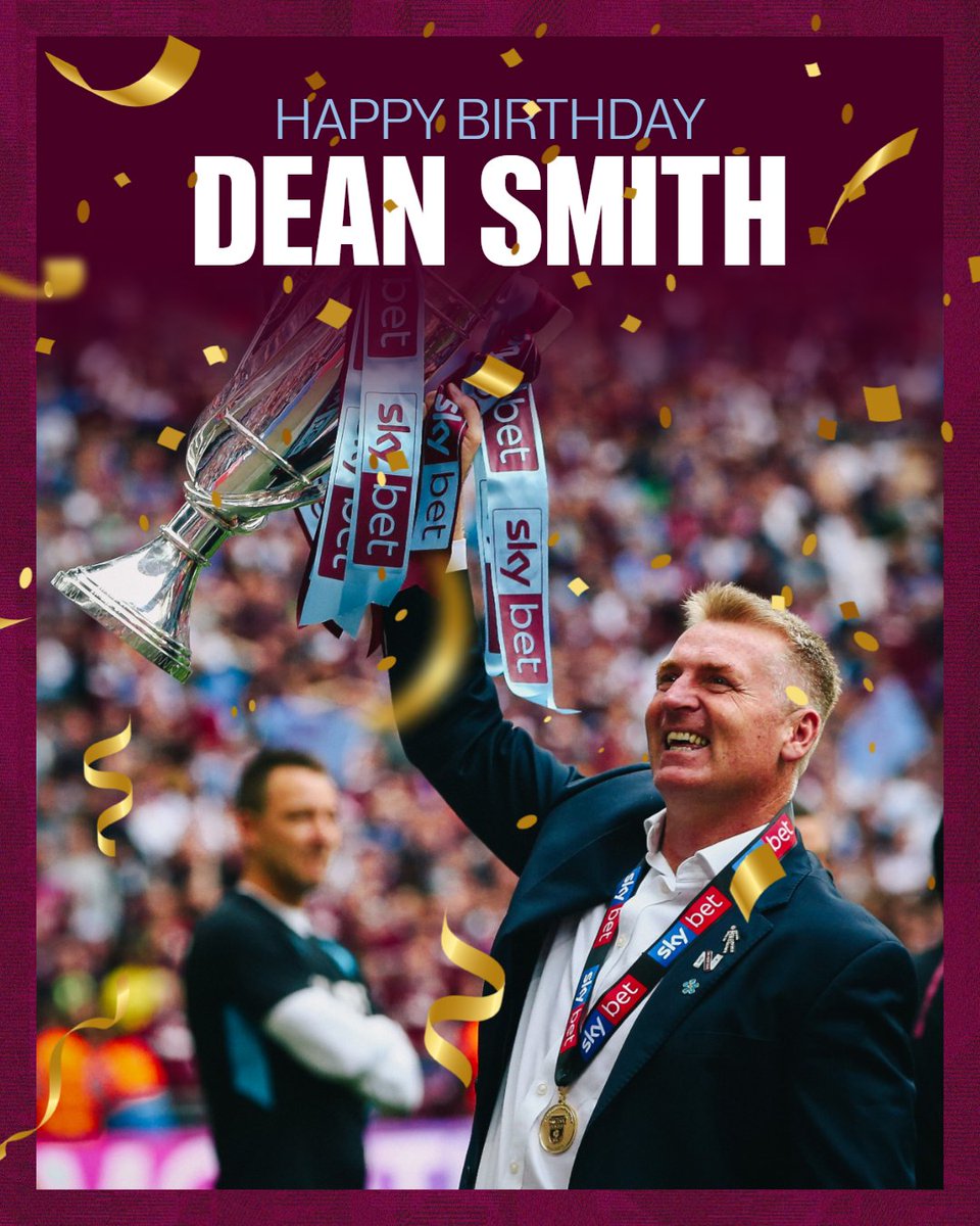 Aston Villa tweet media