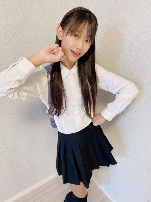 Twitterのコスプレ画像4