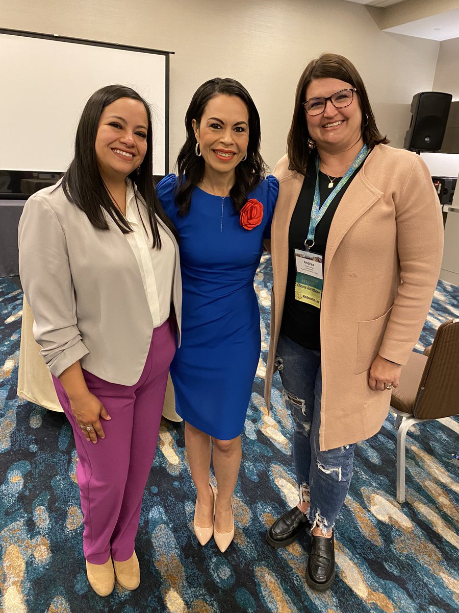 Great to listen to Dr. Marla Franco &amp; Dr. Karla Cruze-Silva share out the great work the AZ HSI Consortium is doing!!