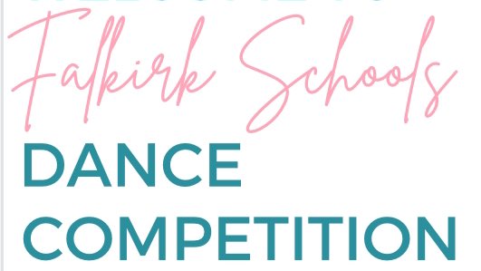 We were thrilled to have the Falkirk Schools Dance Competition @LarbertHigh tonight! Well Done to our dancers achieving the following awards: 1st Place Junior Large 🥇 1st Place Senior Small 🥇 2nd Place Senior Large 🥈 3rd Place Junior Small 🥉 Most Creative Choreography 🏆
