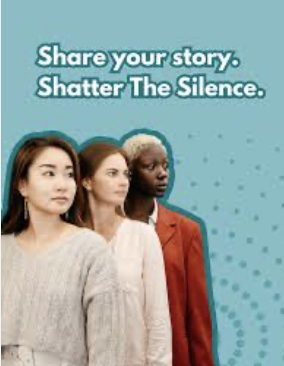 DarvojWhite's tweet photo. If you are experiencing SA or DA of any kind. National Sexual Assault Hotline Hours: Available 24 hours. Call someone who can help:
800.656.4673 or @PAVEinfo @NSVRC  #Youarenotalone #shatterthesilence #Believesurvivors https://t.co/jWV1urm5ZF