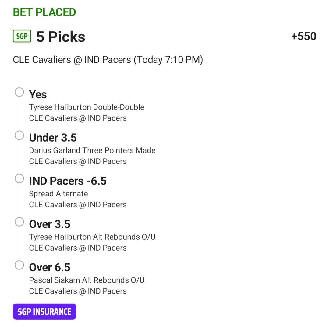 Milkman3000bet's tweet photo. 💎DaMilkman NBA Insurance💎
Riding this w a small slate 2nite!
Who's in? Lmk below!!! LFG YALL

#GamblingTwitter #GamblingX
#BettingX #bettingtwitter 
#sportsbettingtwitter #fanduel 
#DaMilkmanLotto https://t.co/mcDxCzvChU