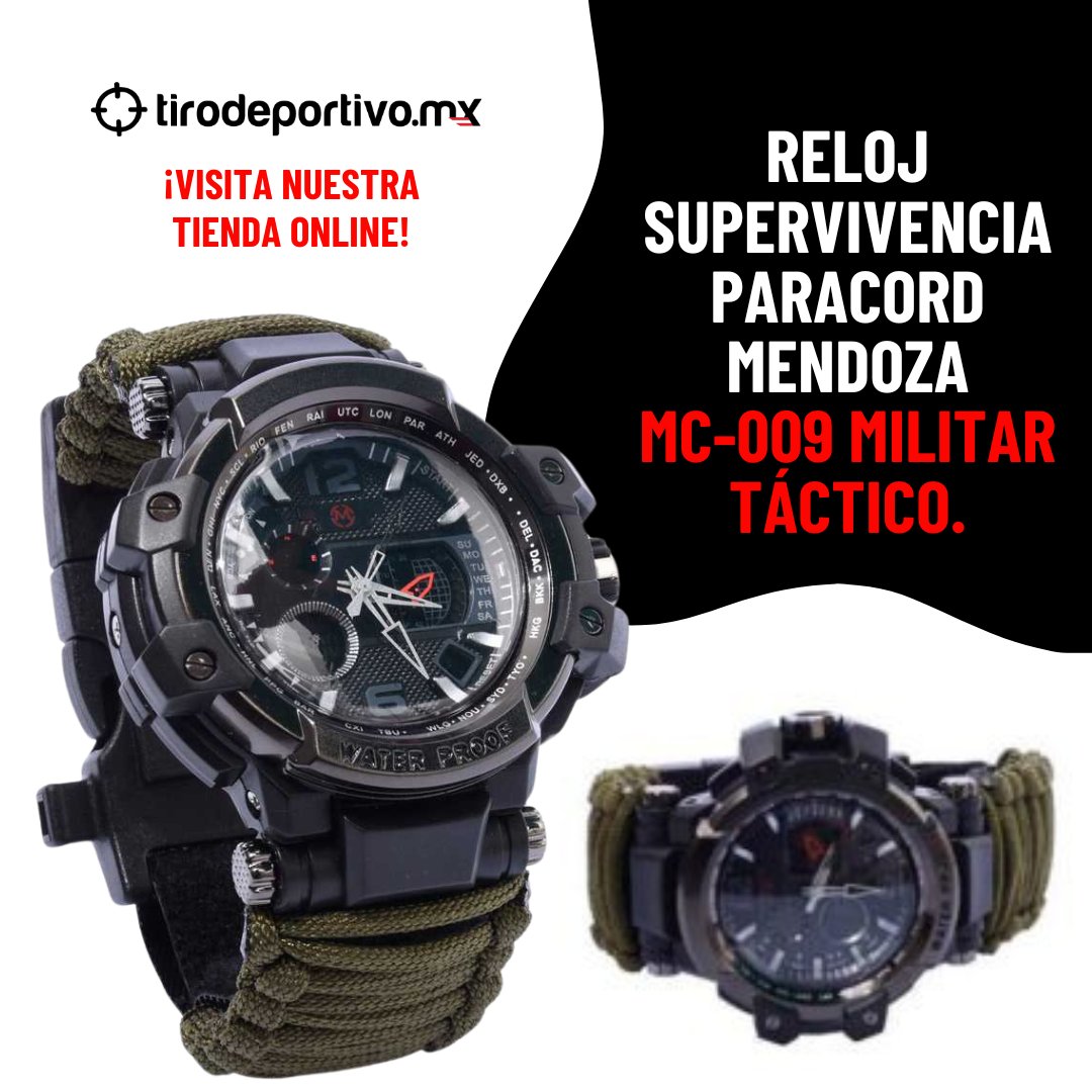 Tiro Deportivo Mx (@tdmxoficial) / Posts / X