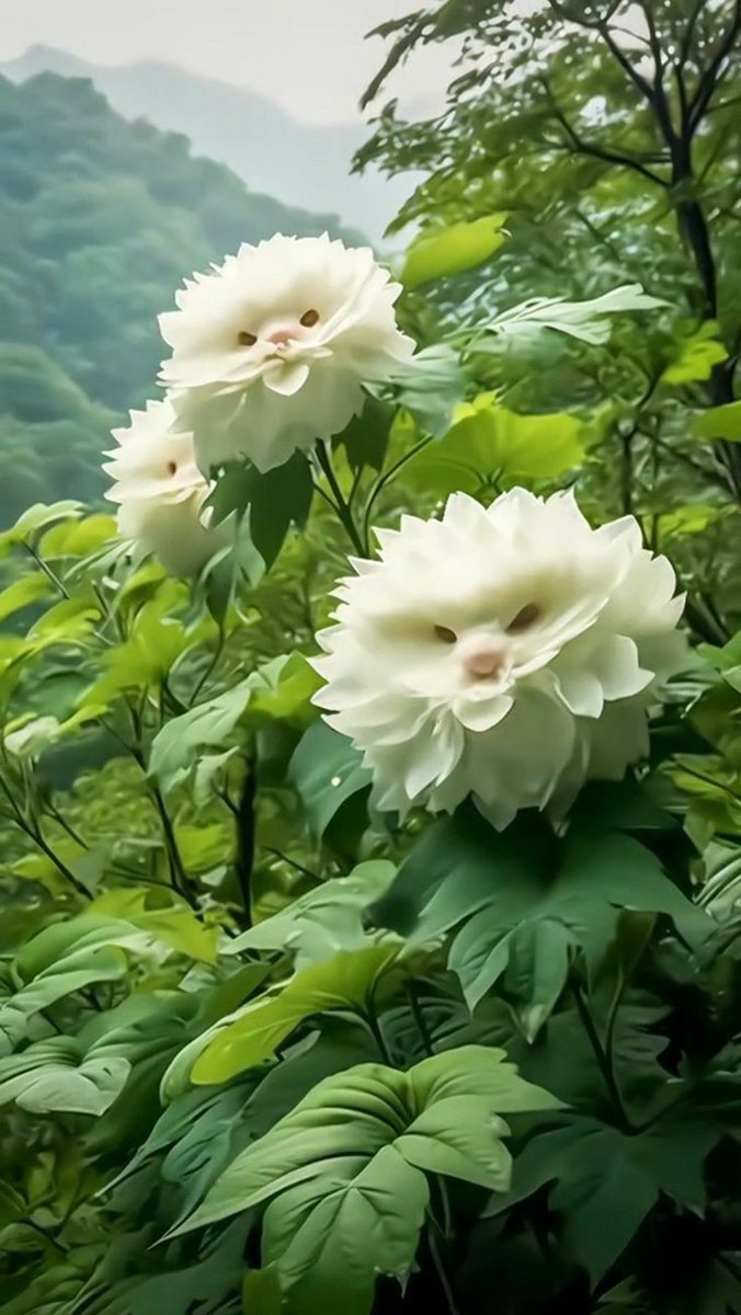 nature_zoo007's tweet photo. In every petal's curve, the universe whispers secrets of timeless elegance. 🌼💫 #FloralSplendor https://t.co/mOnPA64Uv7