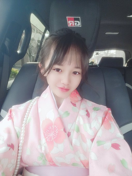 Twitterのコスプレ画像9