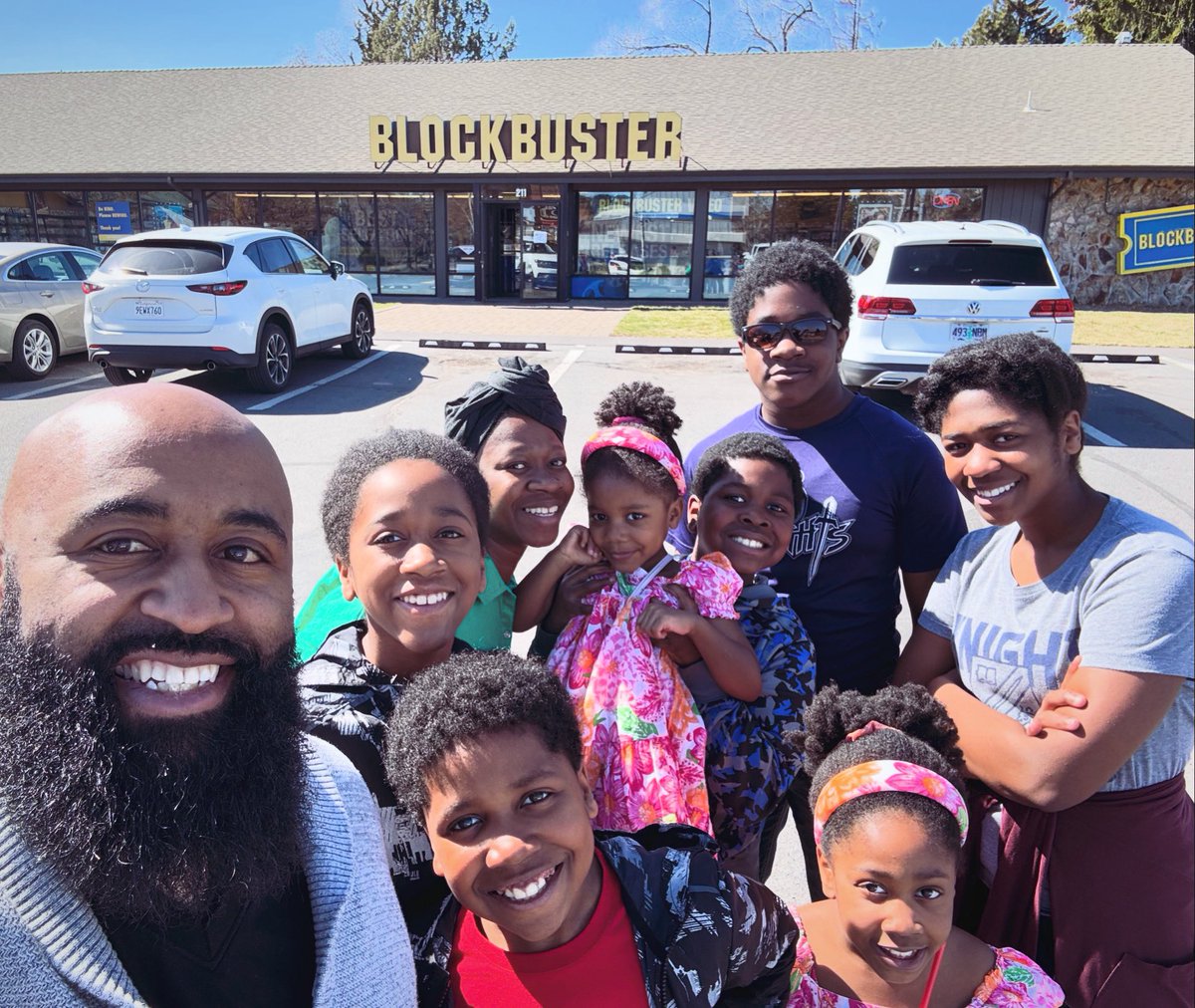 The Chocolate Knox tweet media