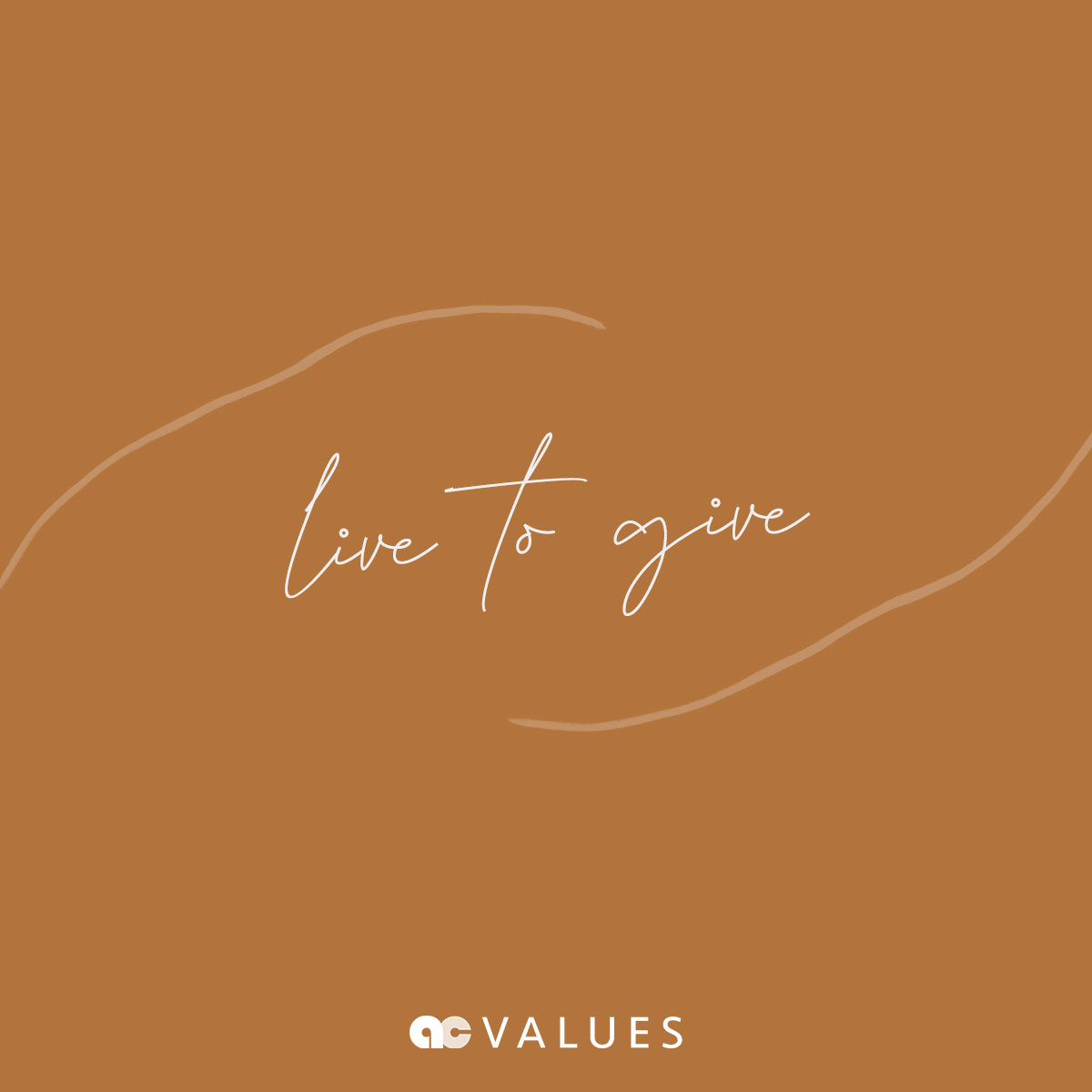 ACITYCHURCH's tweet image. We serve a generous God! 🧡⁠
⁠
God showed love by sending Jesus to die for us, calling us to be generous with our time, resources, and lives. 🙌🏻 (John 3:16; 2 Corinthians 9:6-8; 1 Timothy 6:18). ow.ly/5wEu50HlpU3 #accsta #generousGod #givingback #livinggenerously