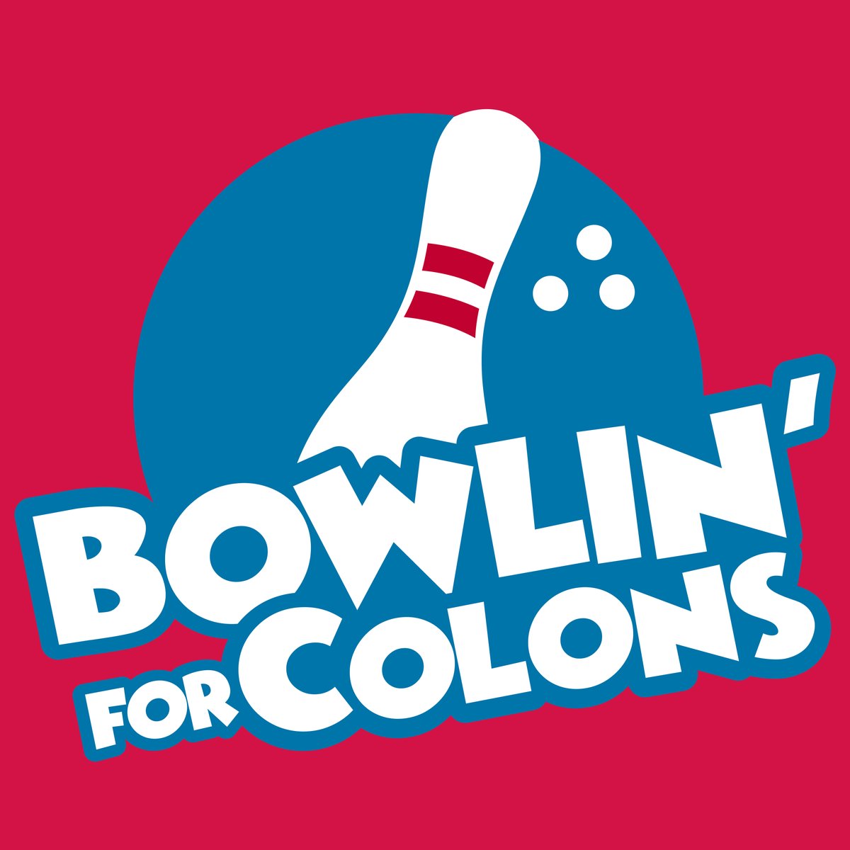 Thank you to the 621 bowlers who spared some time to strike down colon cancer at our 23rd annual Bowlin' for Colons. This year's event raised $53,105. We're already looking forward to our annual event next March. 🎳 #CancerResearch #ColonCancer