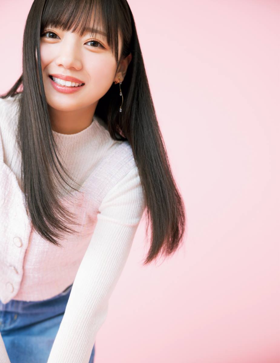 mn_enta's tweet photo. 日向坂46 齊藤京子、卒業後は「おひさまとして日向坂46を応援したい」(写真2枚)
#日向坂46 #H46 MODE @h46modeofficial https://t.co/xCTNrpFvYB https://t.co/UzavE2lC4L