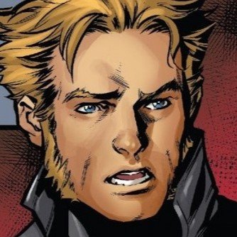 "I'm not joining Alpha Flight."