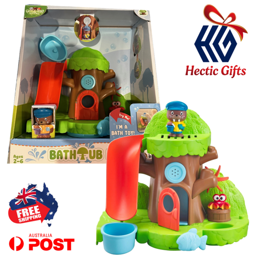 HecticGifts's tweet photo. NEW Fat Brain Toys - Timber Tots BathTub Bay Playset
https://t.co/XdApM0hsz0
#New #HecticGifts #FatBrainToys #TimberTots #BathTubBay #Playset #Kids #Toddlers #Childrens #BathToys #Collectible #FreeShipping #AustraliaWide #FastShipping https://t.co/6LBWw8h2J3