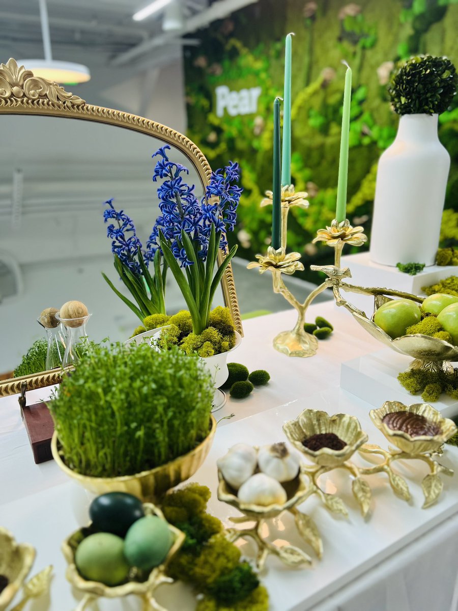 Pejman Nozad tweet media