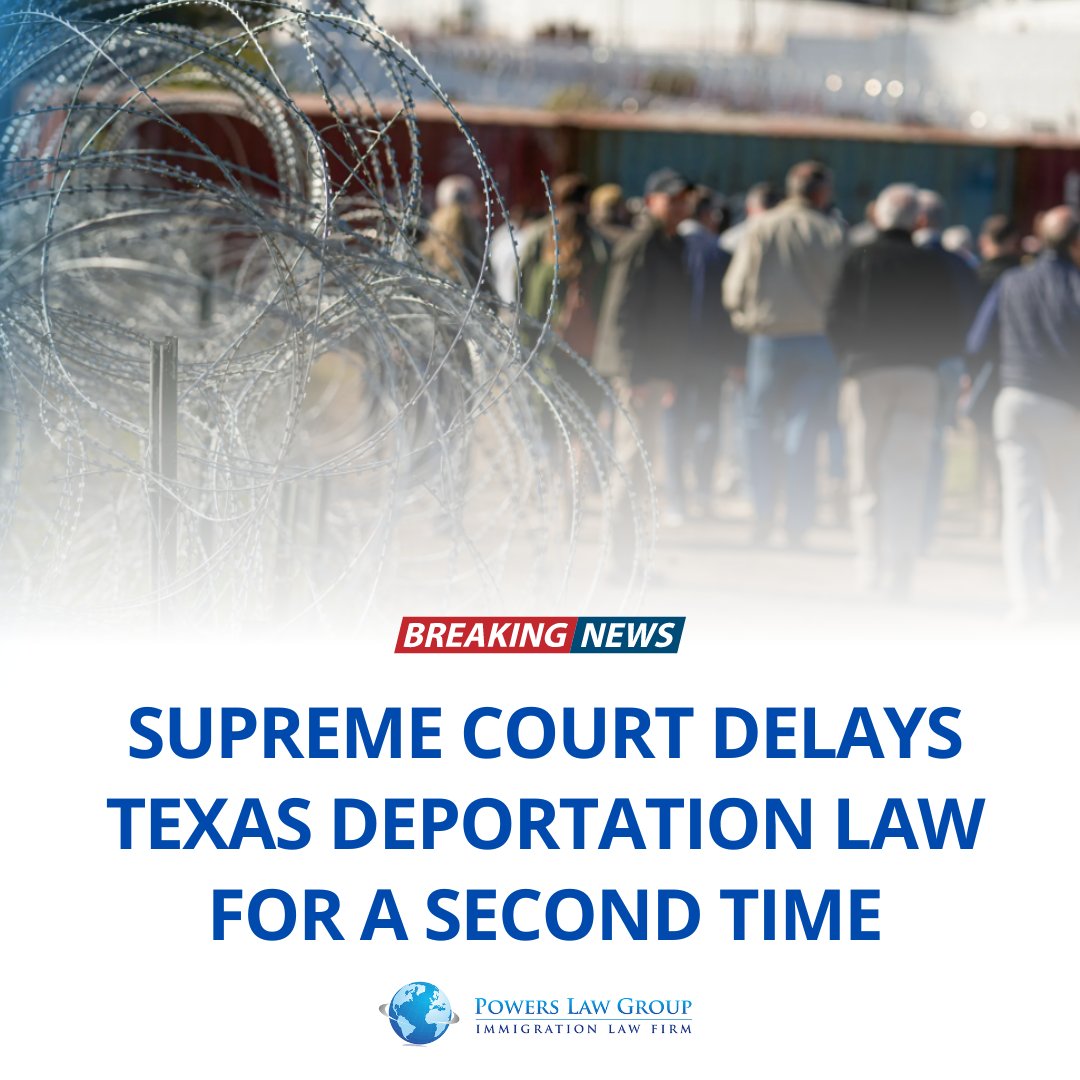 Powers Law Group PC tweet media