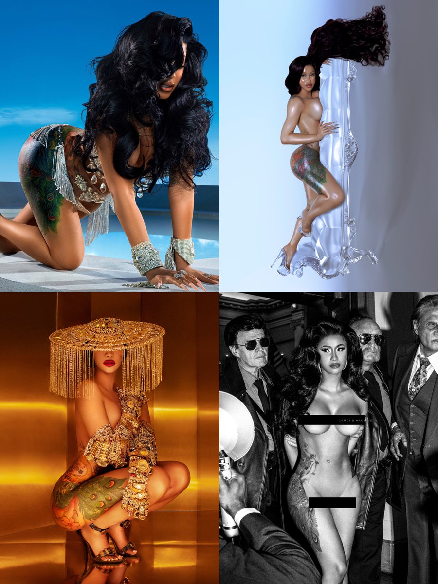cardibthings tweet picture
