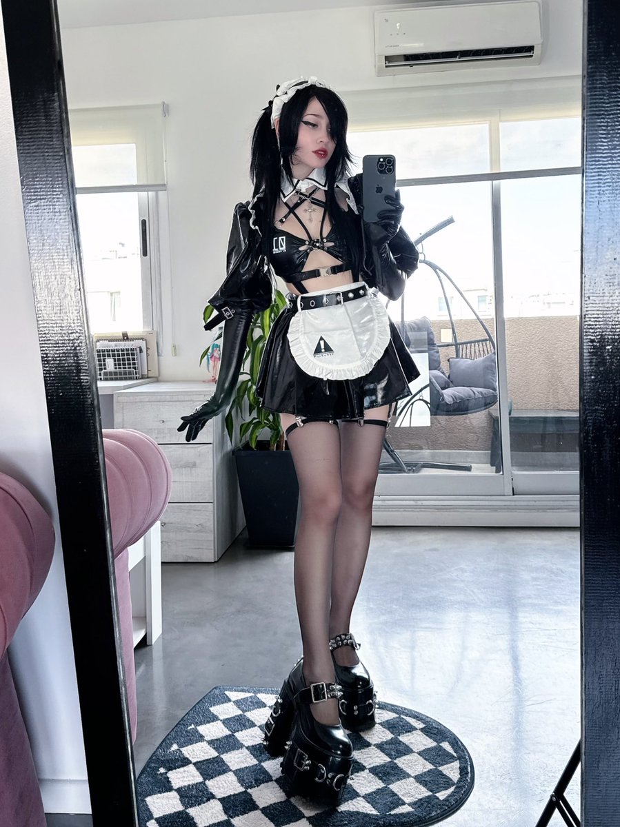 joracekuj0's tweet photo. Hey🖤 https://t.co/lteins5RzI