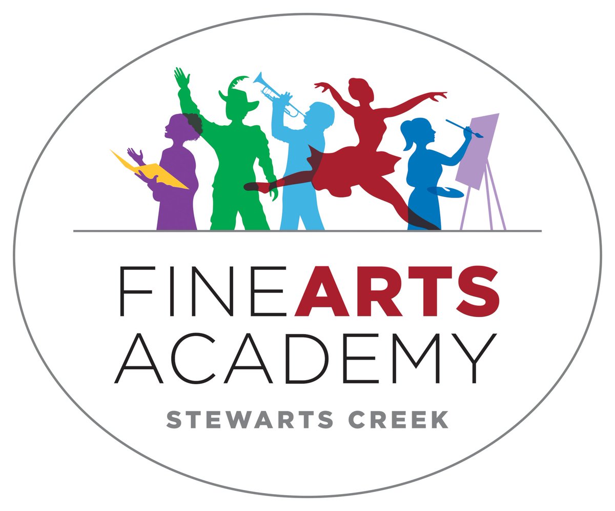 Stewarts Creek High one of 10 state award-winners for fine arts

School will now compete for title of 'Arts Rich' school of the year

DETAILS: facebook.com/rutherfordcoun…

<a href="/stewartscreekhs/">Stewarts Creek High School</a>