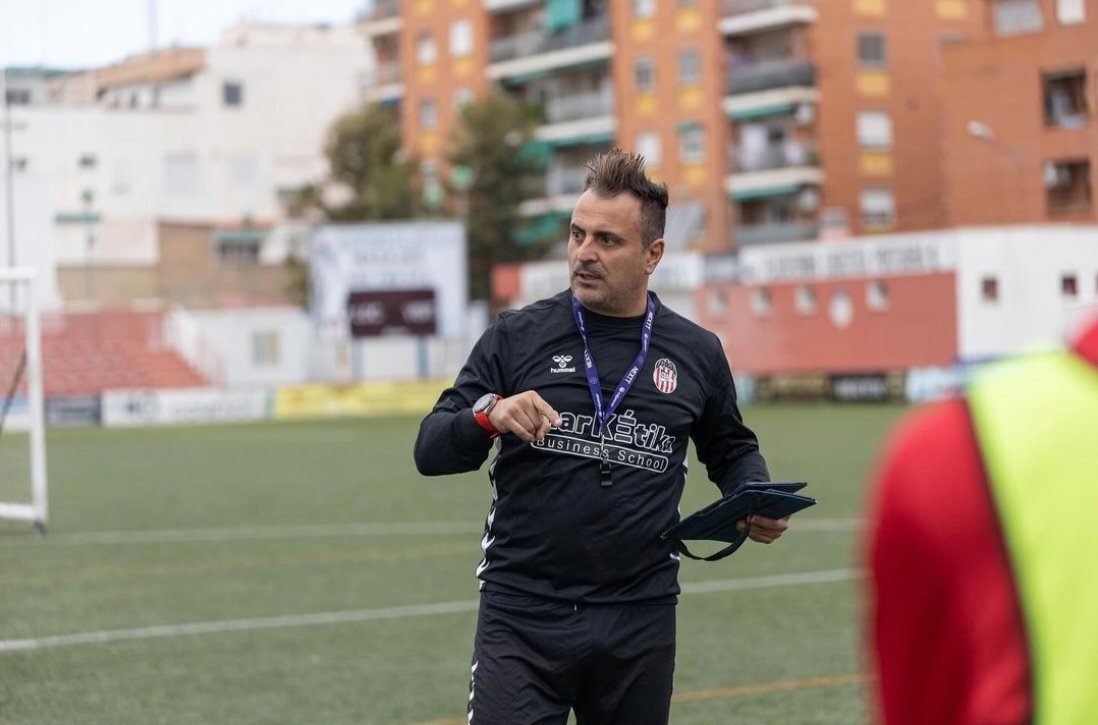 Tot Esport tweet media