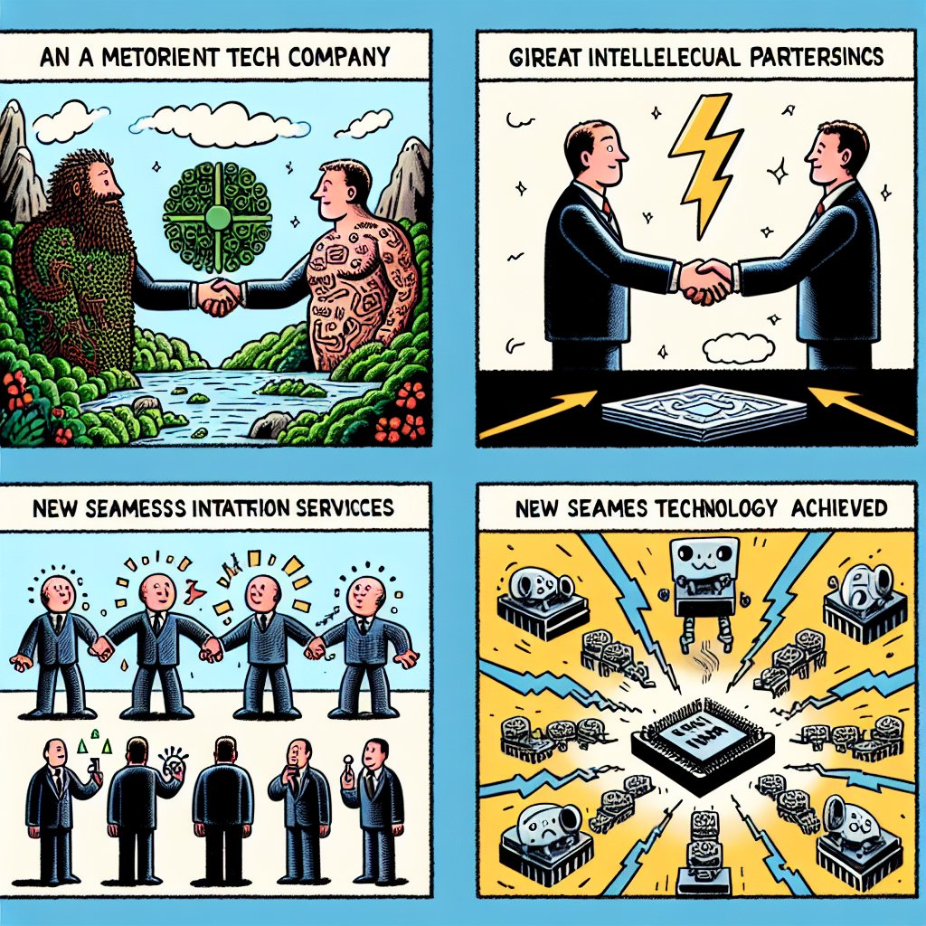 aws_news_comics's tweet photo. New Amazon SageMaker integration with NVIDIA NIM inference microservices
https://t.co/gPhEbyWGLQ
#amazonsagemaker #amazonmachinelearning #artificialintelligence https://t.co/yLRxUXjnom