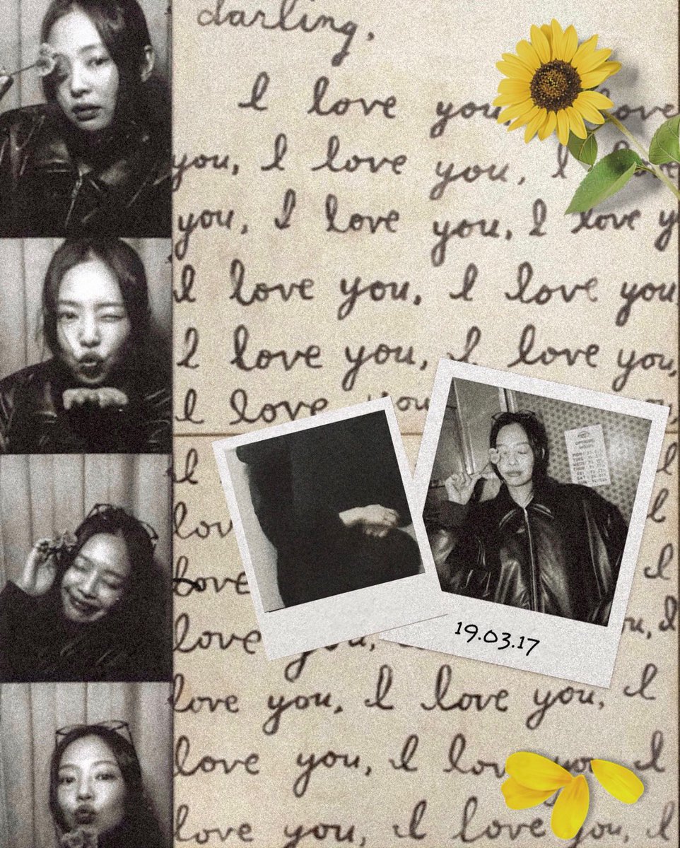 BP_Jennie_ tweet picture