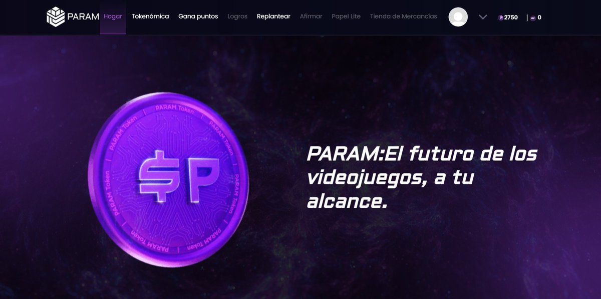 AaronLunaLopez1's tweet photo. Nuevo proyecto AIRDROP CONFIRMADO TOTALMENTE GRATIS completando una sencillas tareas sociales en su web y obteniendo puntos  #PARAM 
Tiempo: 5mnts
Coste: 0
https://t.co/KtVm2vytK3 https://t.co/zeb7vlp1lp