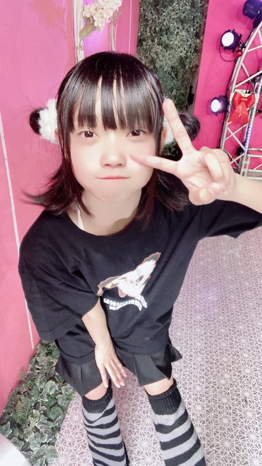 Twitterのコスプレ画像7