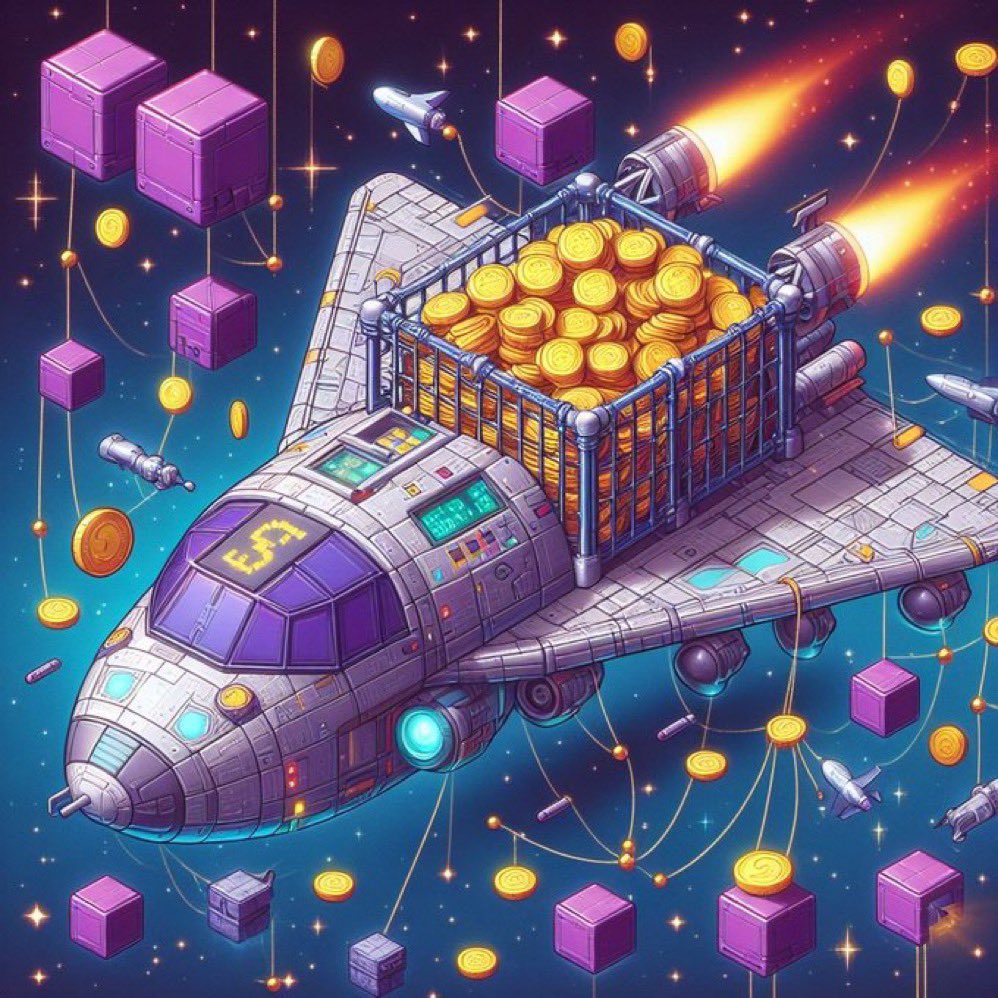 robbo3YNWA's tweet photo. Let’s get this together $BLOCK fam 

Every Like, Comment, and RT is greatly appreciated and will try to interact with all of them. 

@GetBlockGames https://t.co/vWfLsciQXI