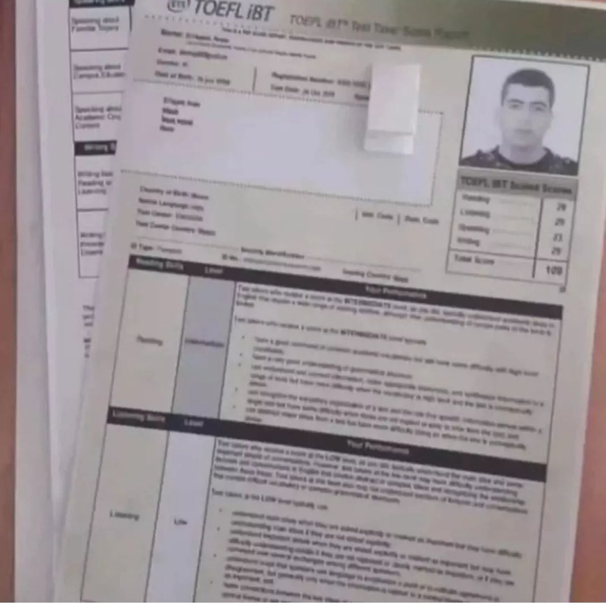 شهادات #ايلتس (IELTS) افضل العروض الخاصه لمن يرغب الحصول على شهادات #التوفل و #الايلتس وافضل الأسعار #سارعوا #في #الحجوزات #فقد #اقتربت #مواعيد #الاختبارات #القبول_الموحد
للتواصل ع الخاص