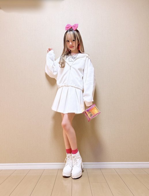 Twitterのコスプレ画像5