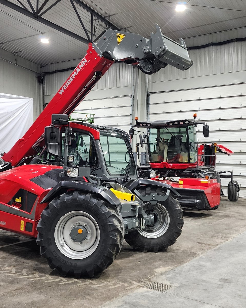 Green Prairie International Inc. tweet media