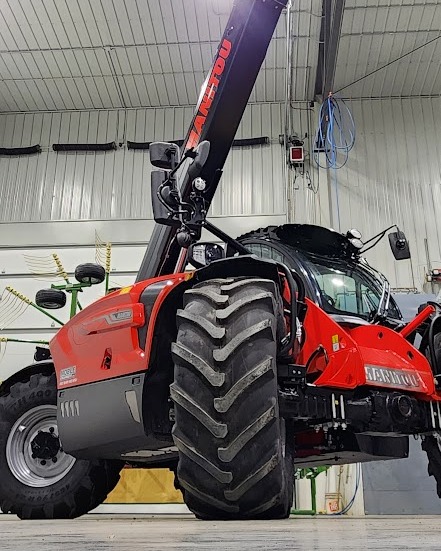 Green Prairie International Inc. tweet media