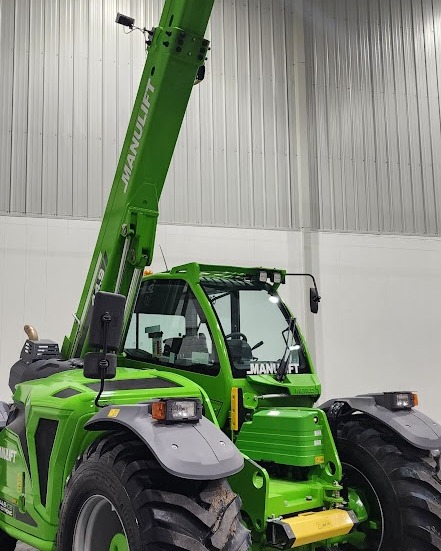 Green Prairie International Inc. tweet media