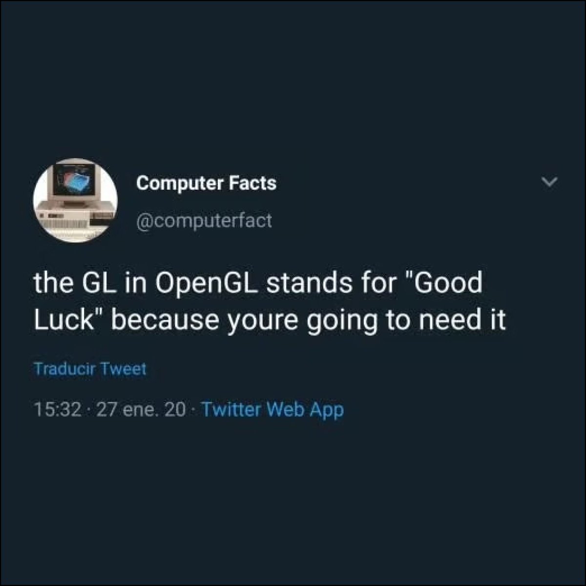 Meme Monday! You know what to do. 🦋