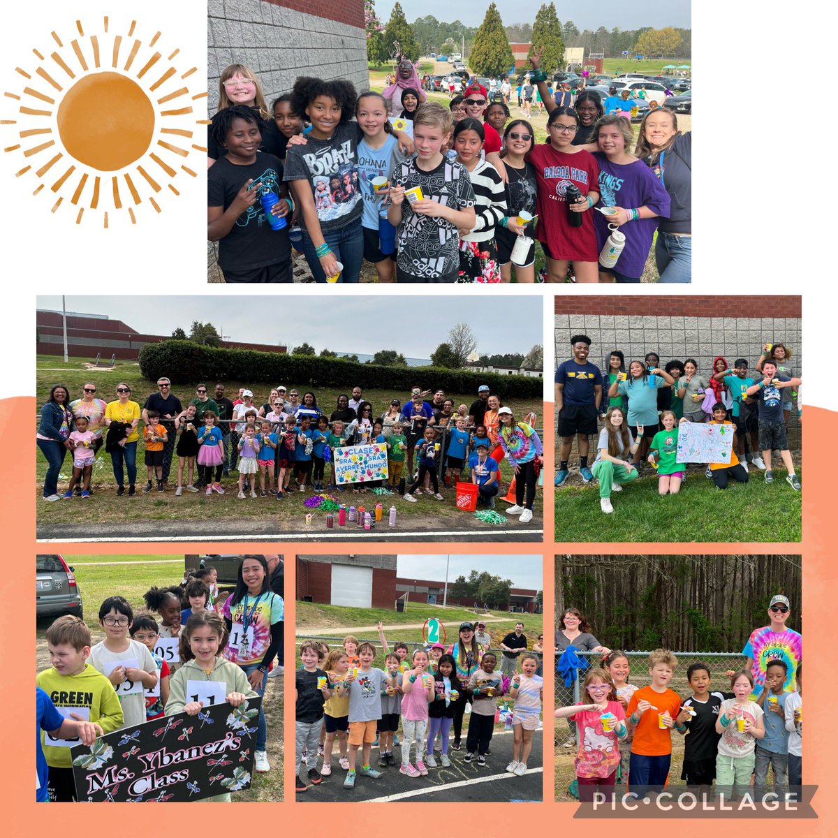 Dillard Drive Magnet Elementary tweet media