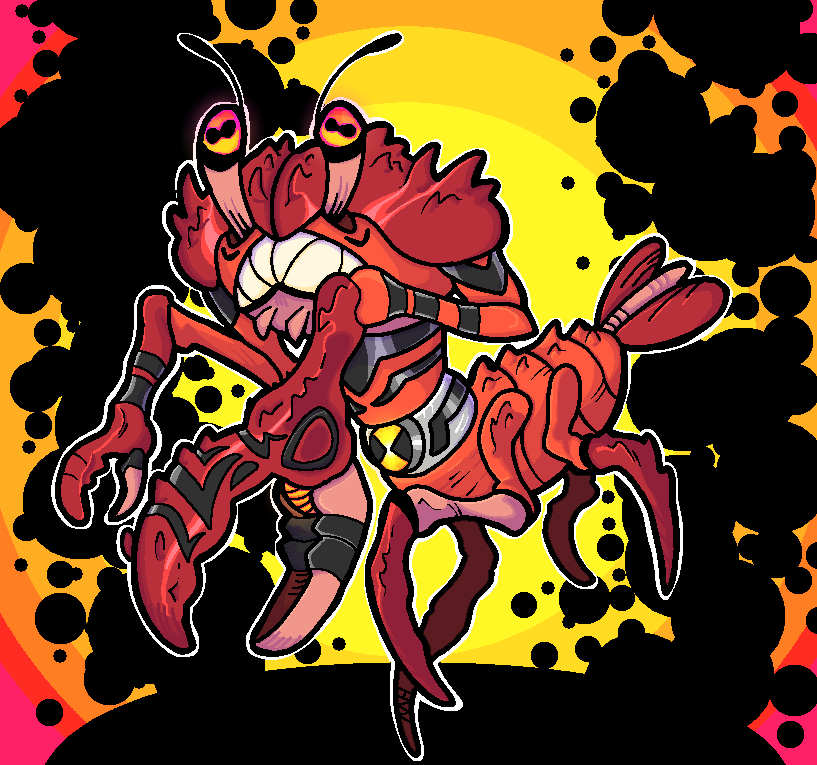 Botanadj2408's tweet photo. Artrópode pro fossiltrix
#COLLABFOSSILTRIX #ben10fanart #Ben10Art https://t.co/gYXaUJbFEt