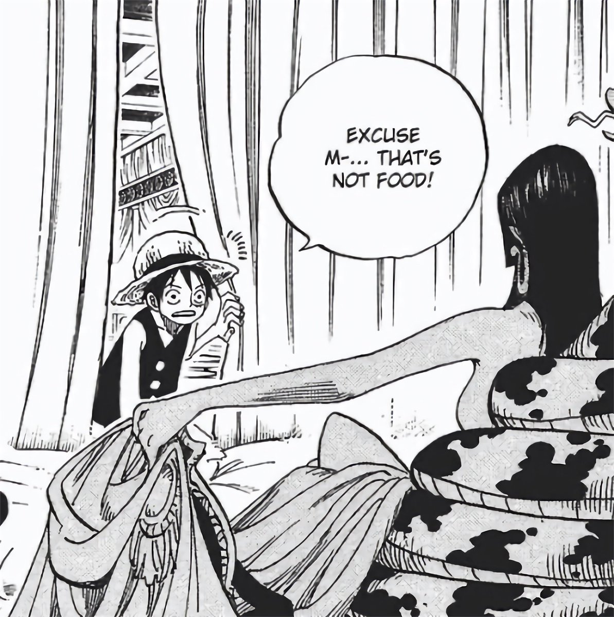 One Piece Daily (@opdaiiy) on Twitter photo 