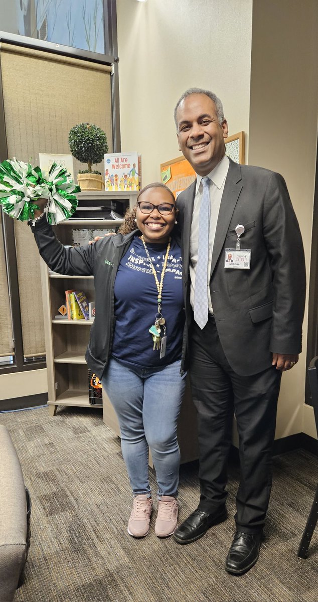 Tiffany Grant-Scott, M.Ed tweet media