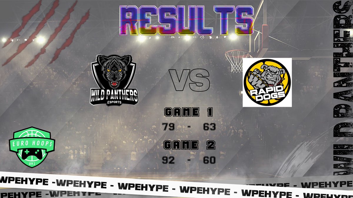 WPE NBA2K tweet media