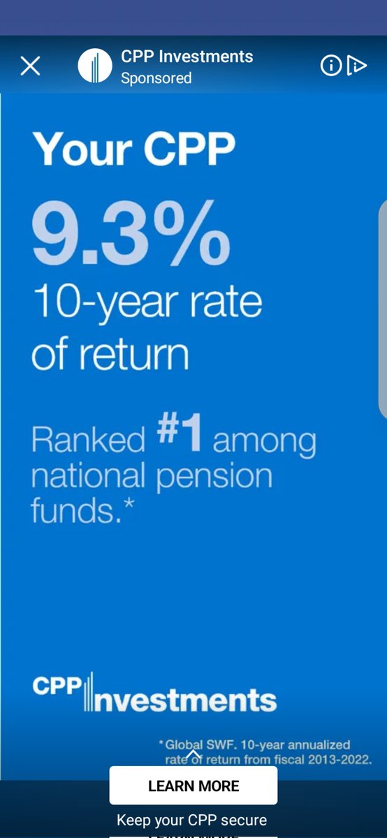 Canada is toast #Western Independence now tweet media
