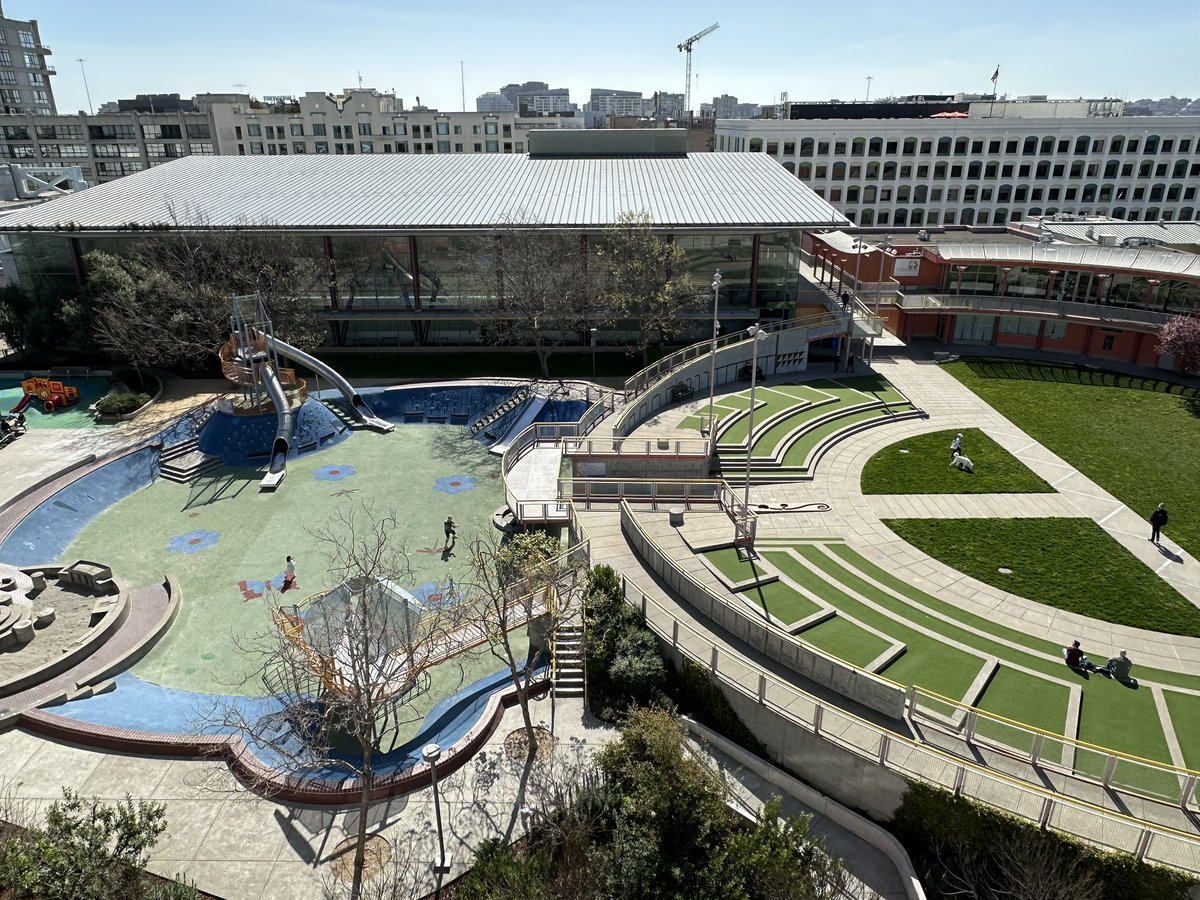 netbear's tweet image. It’s been a fantastic first day at #gdc2024. San Francisco is beautiful!