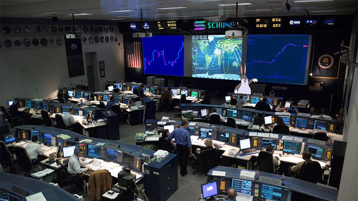 We're giving away $100 in $CHUNG on the space...

Don't miss out...

Drop wallets below 🪂

x.com/i/spaces/1djGX…