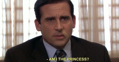 lucyontheg's tweet image. Me after over analyzing every photo and conspiracy theory about Kate Middleton